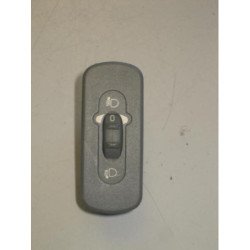 Commande De Reglage Hauteur De Phare Renault Twingo 1 Phase 3